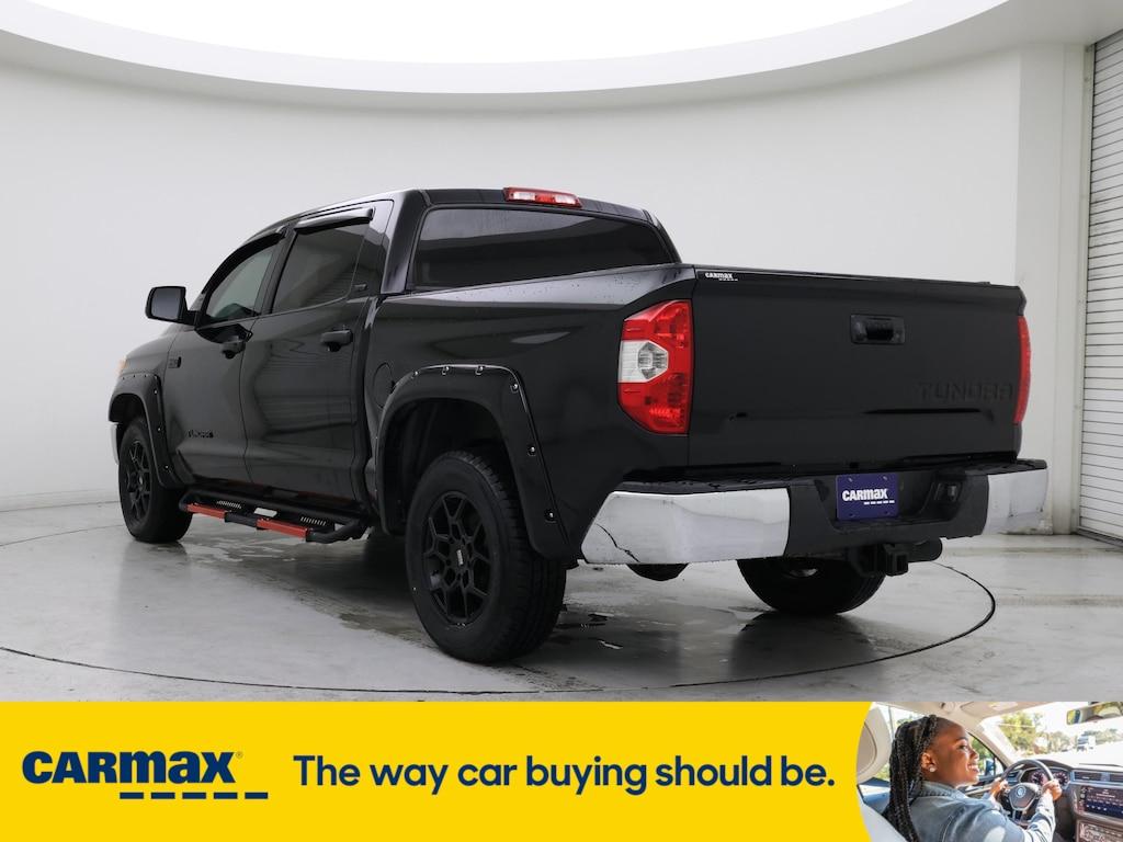 used 2016 Toyota Tundra car, priced at $28,998