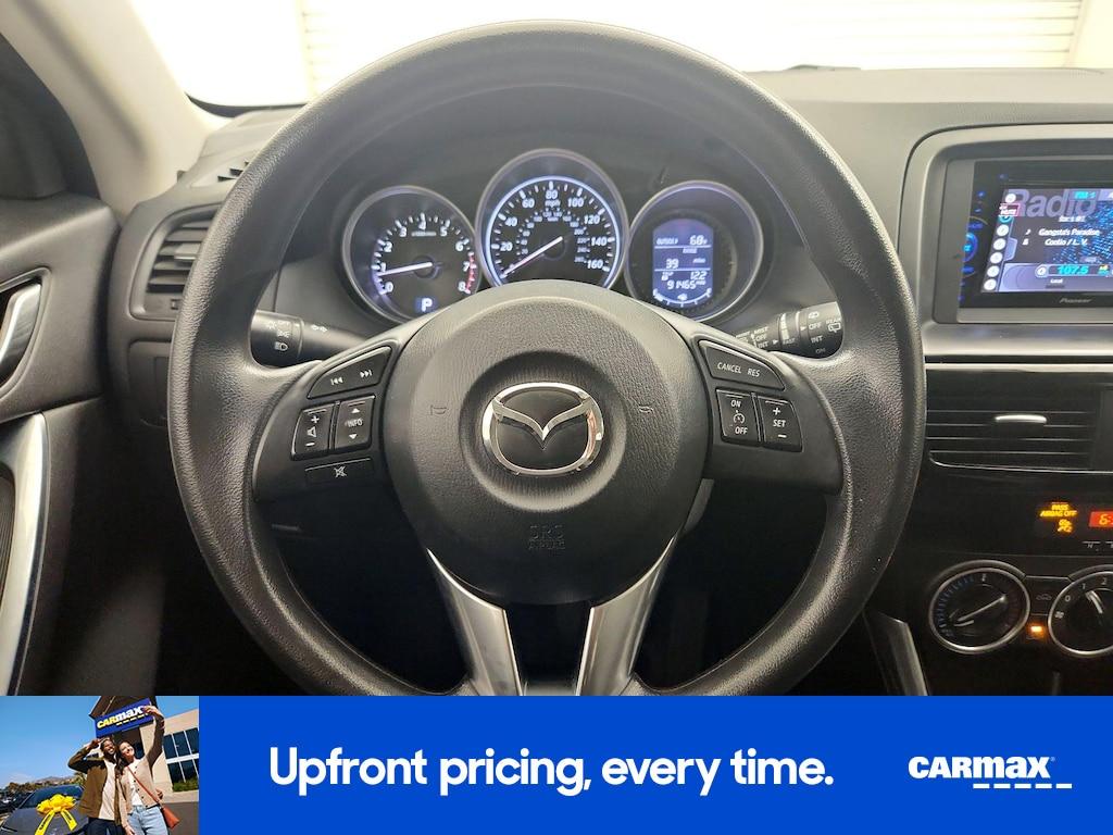 used 2014 Mazda CX-5 car, priced at $13,998
