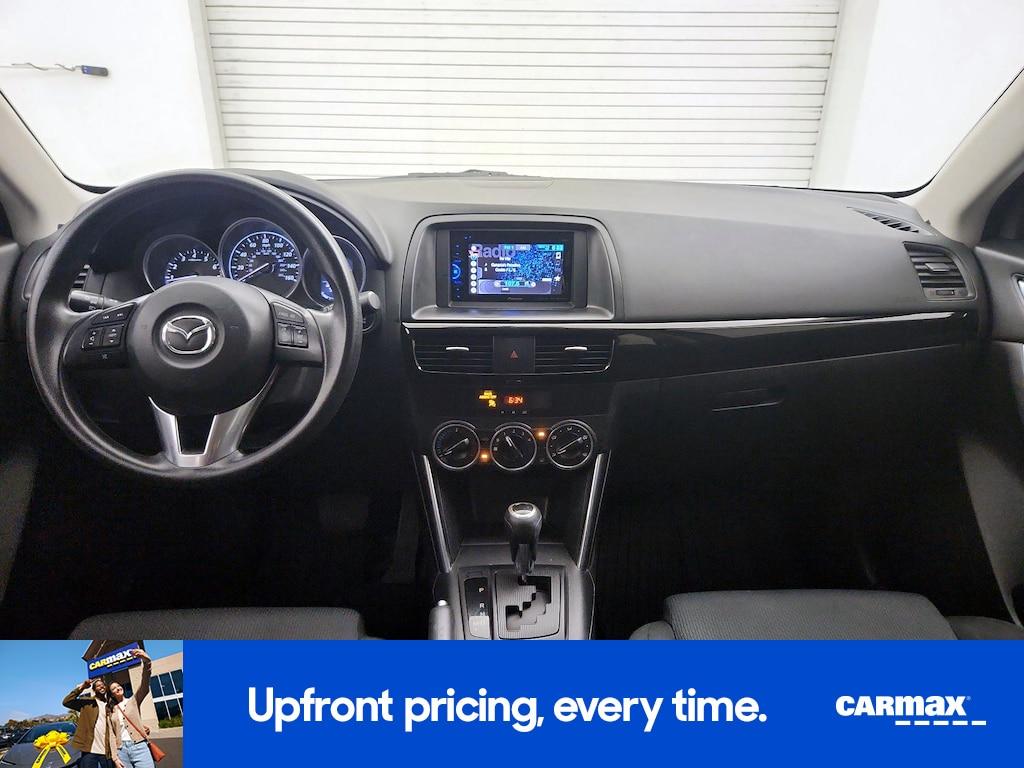used 2014 Mazda CX-5 car, priced at $13,998