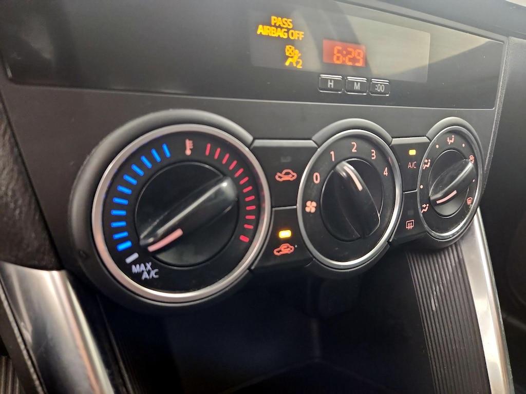 used 2014 Mazda CX-5 car, priced at $13,998