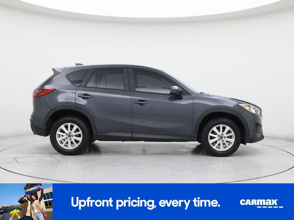 used 2014 Mazda CX-5 car, priced at $13,998