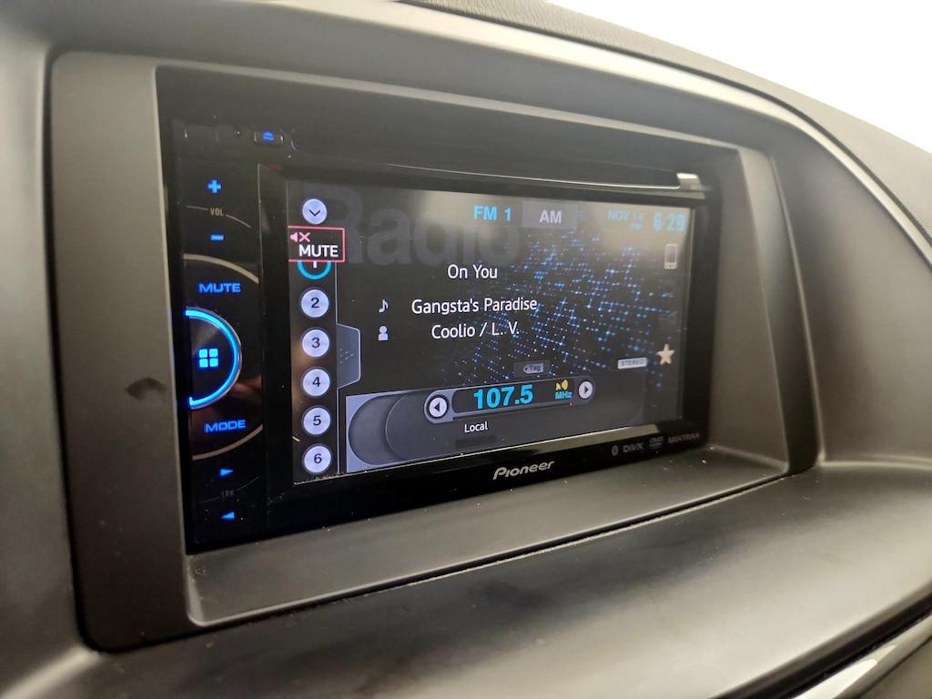 used 2014 Mazda CX-5 car, priced at $13,998