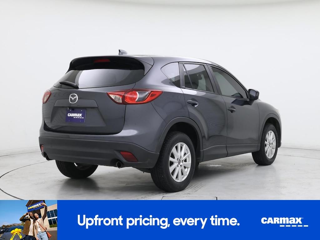 used 2014 Mazda CX-5 car, priced at $13,998