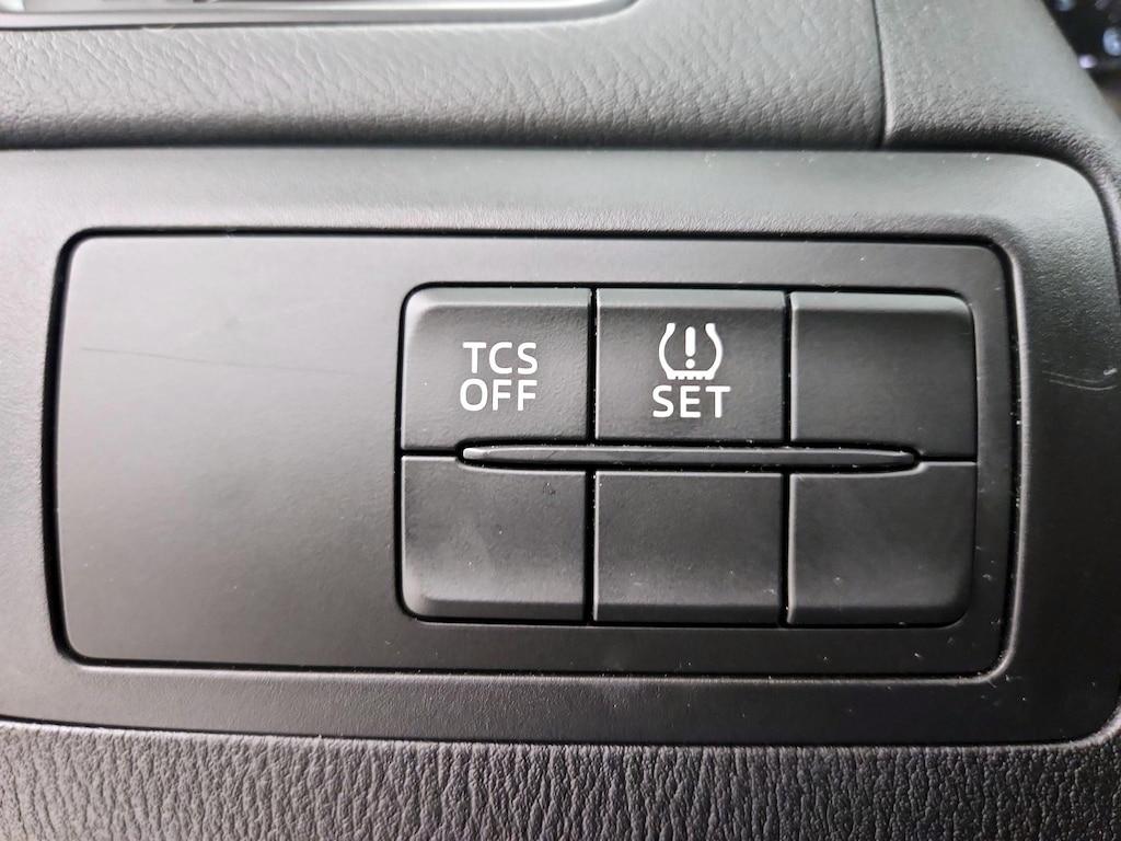 used 2014 Mazda CX-5 car, priced at $13,998