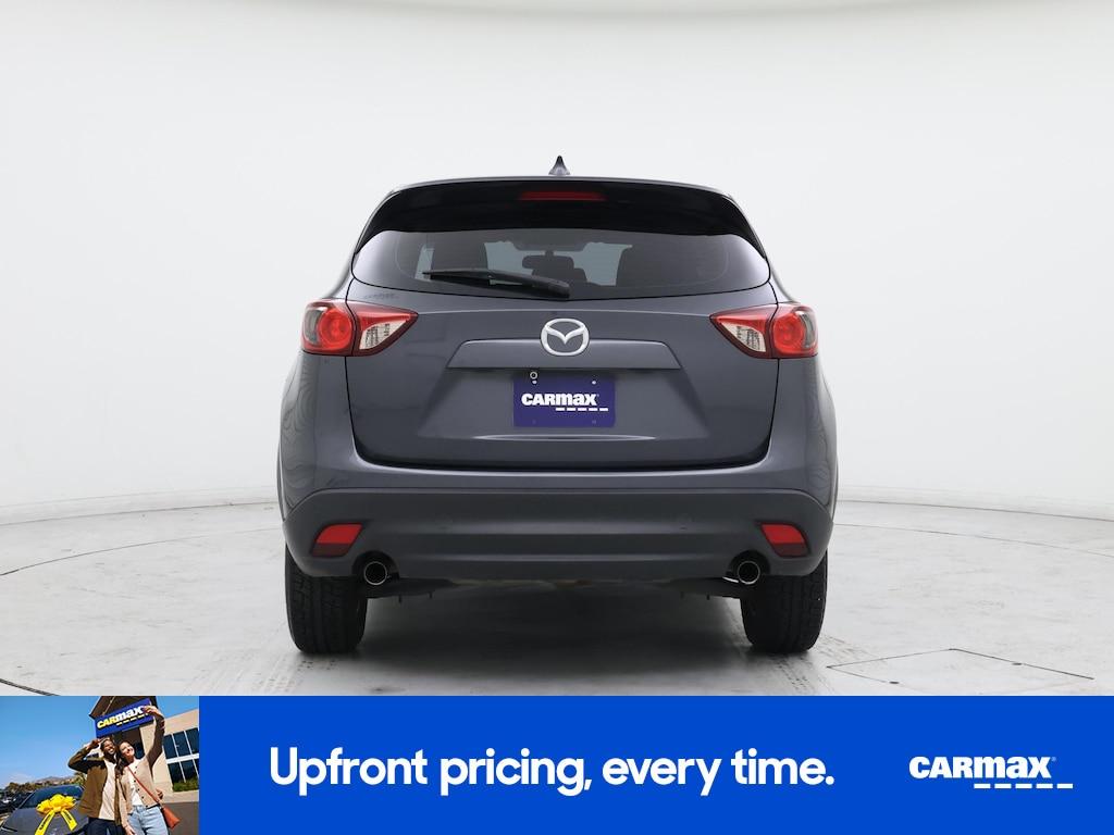 used 2014 Mazda CX-5 car, priced at $13,998