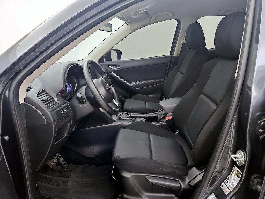 used 2014 Mazda CX-5 car, priced at $13,998