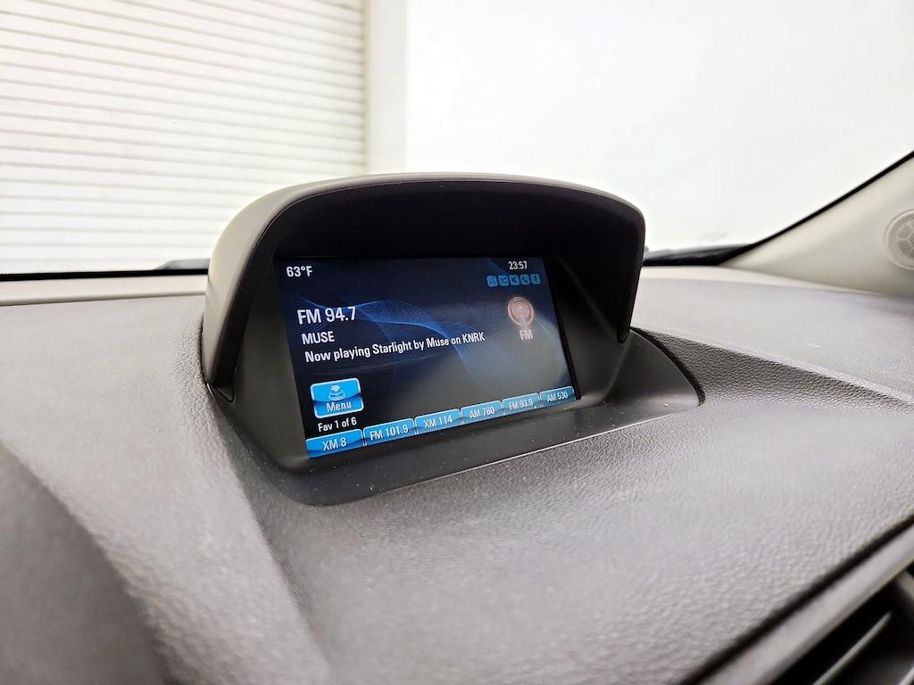 used 2015 Buick Encore car, priced at $12,998