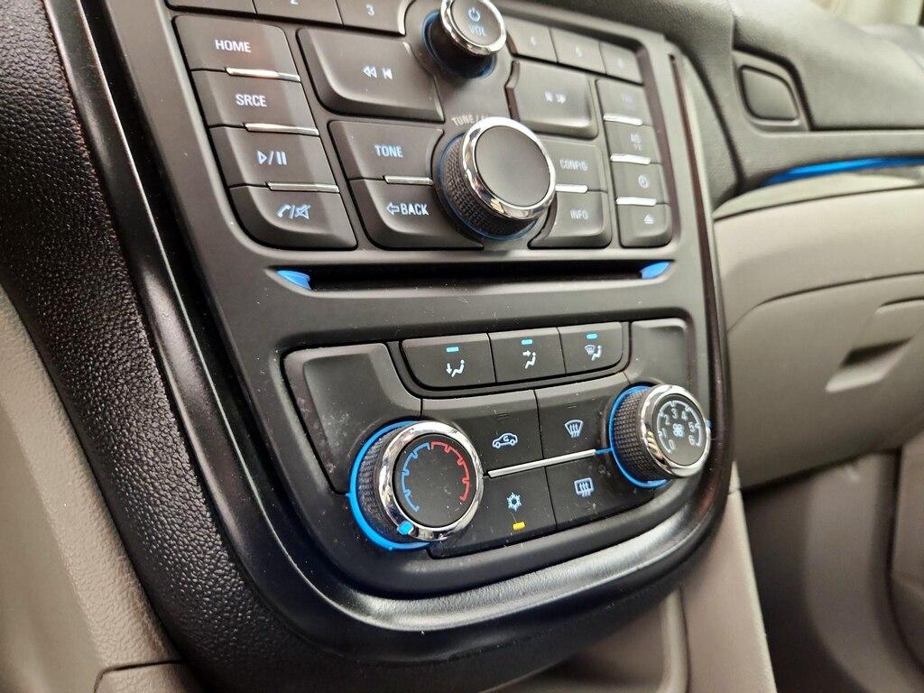 used 2015 Buick Encore car, priced at $12,998