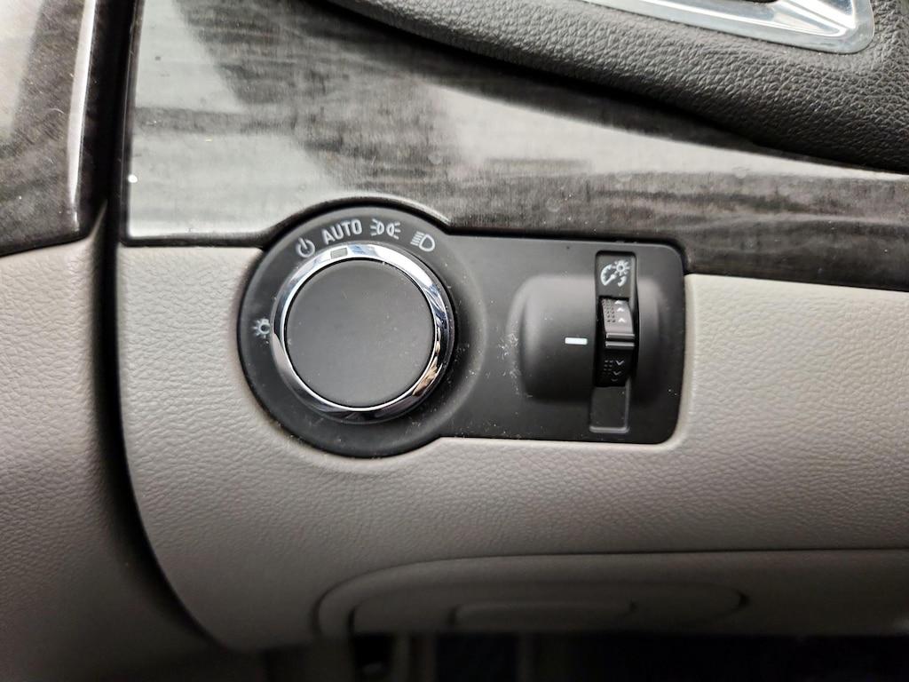 used 2015 Buick Encore car, priced at $12,998