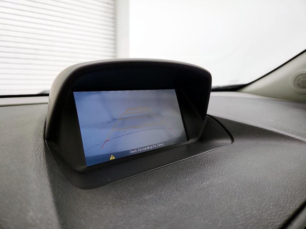 used 2015 Buick Encore car, priced at $12,998