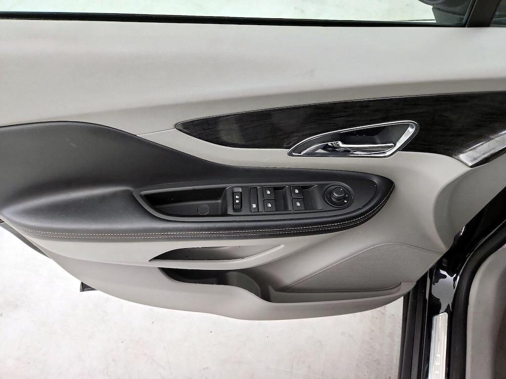 used 2015 Buick Encore car, priced at $12,998