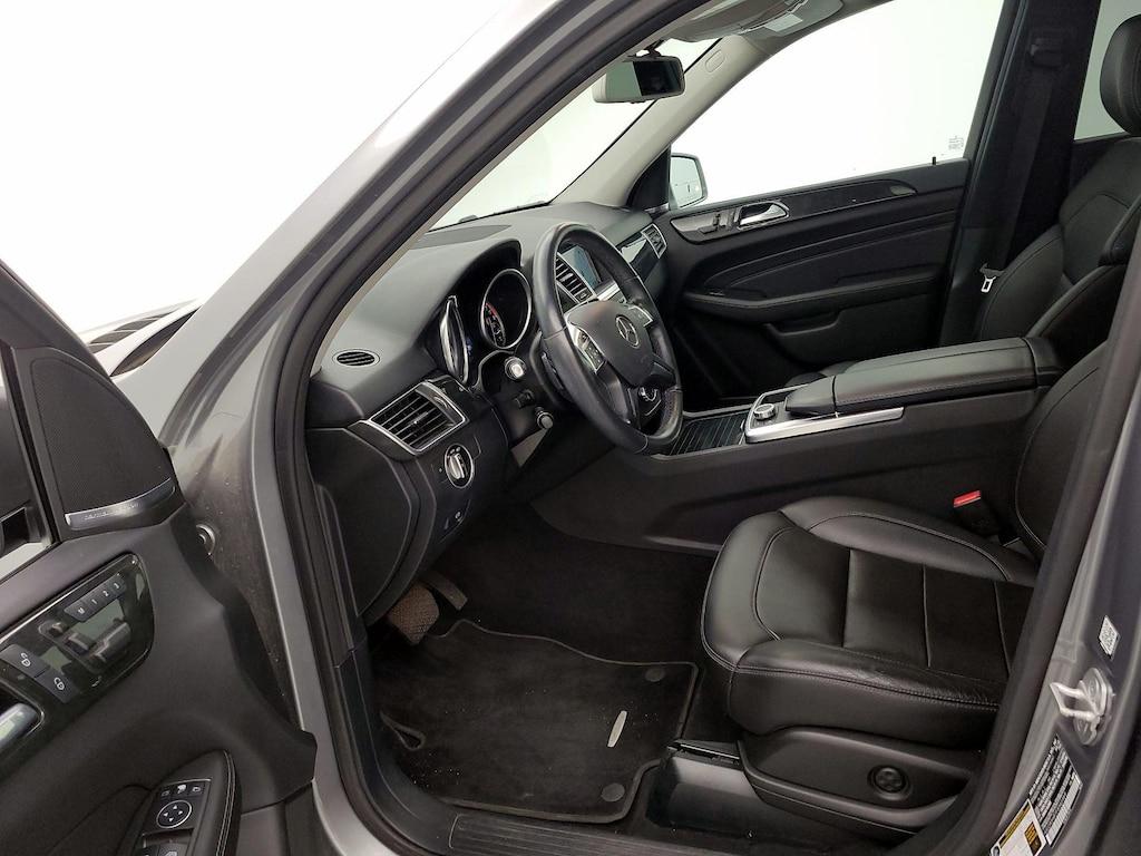 used 2015 Mercedes-Benz M-Class car, priced at $17,998