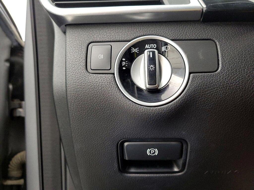 used 2015 Mercedes-Benz M-Class car, priced at $17,998