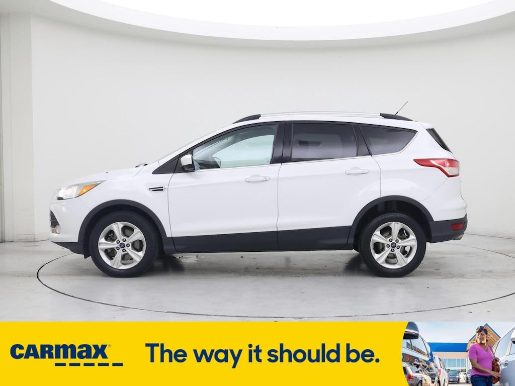 used 2014 Ford Escape car, priced at $12,998