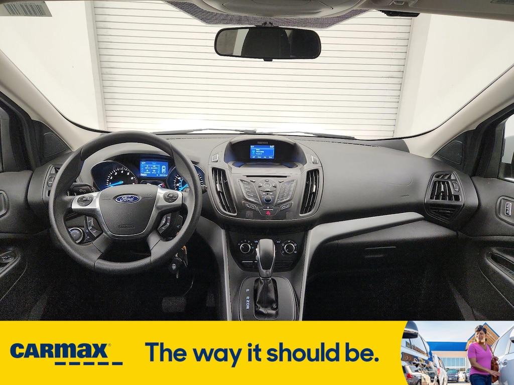 used 2014 Ford Escape car, priced at $12,998