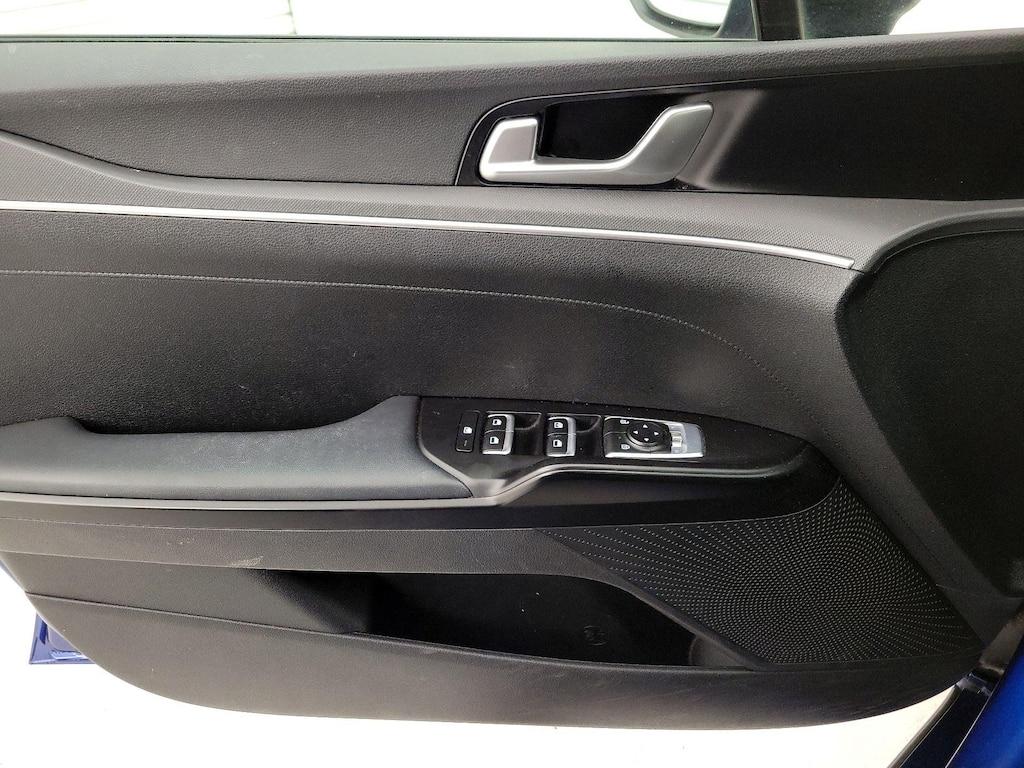used 2024 Kia K5 car, priced at $24,998