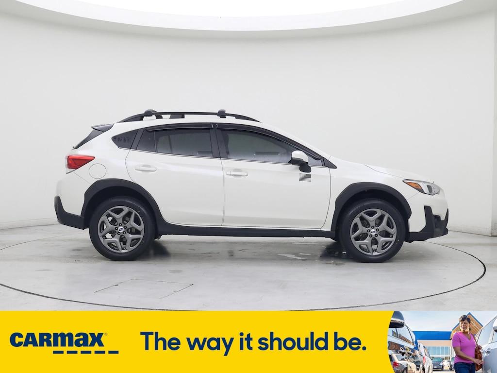 used 2022 Subaru Crosstrek car, priced at $25,998