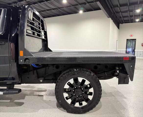 used 2020 Chevrolet Silverado 2500 car, priced at $28,988
