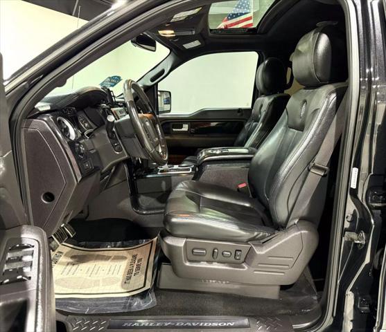 used 2012 Ford F-150 car, priced at $22,434