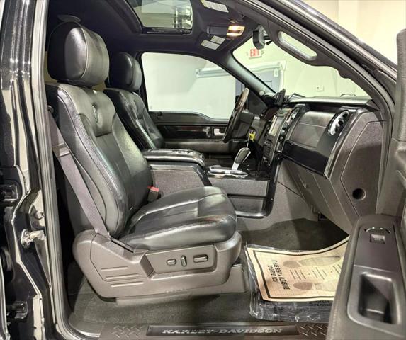 used 2012 Ford F-150 car, priced at $22,434