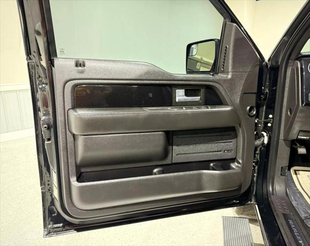 used 2012 Ford F-150 car, priced at $22,434