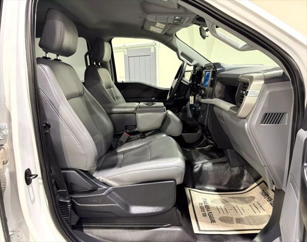 used 2022 Ford F-150 car, priced at $26,428