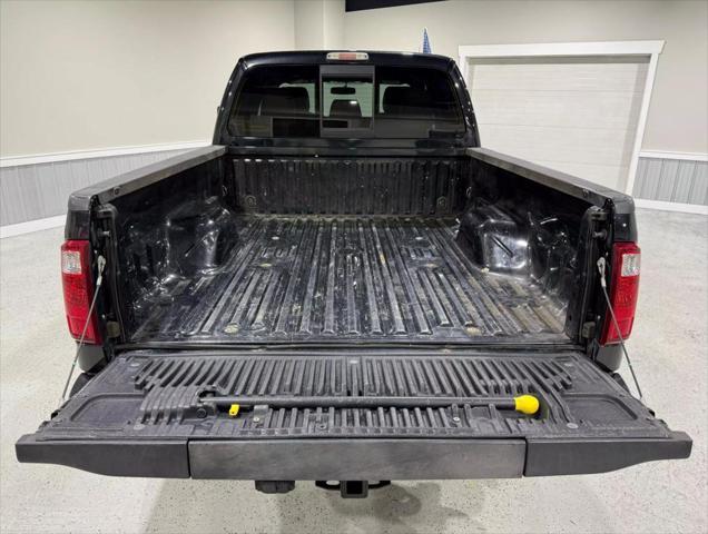 used 2015 Ford F-350 car, priced at $46,464