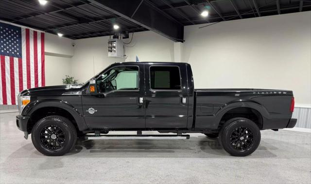 used 2015 Ford F-350 car, priced at $46,464