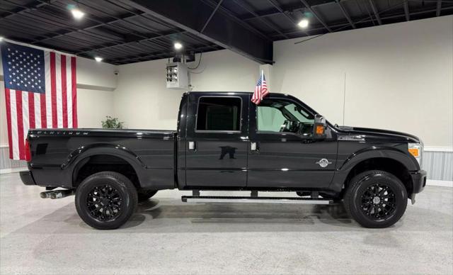 used 2015 Ford F-350 car, priced at $46,464