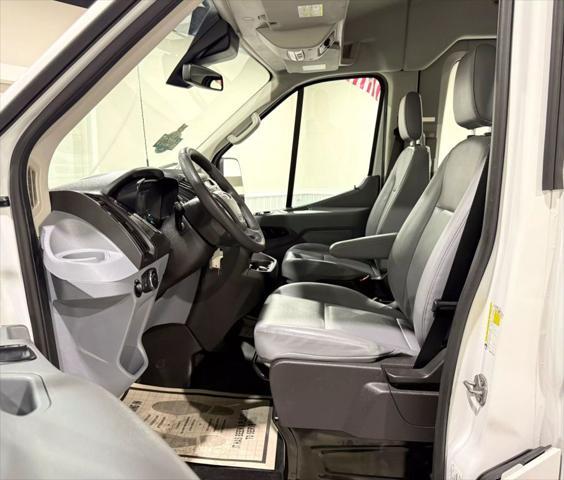 used 2018 Ford Transit-350 car, priced at $32,429