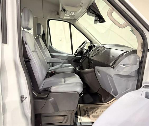 used 2018 Ford Transit-350 car, priced at $32,429