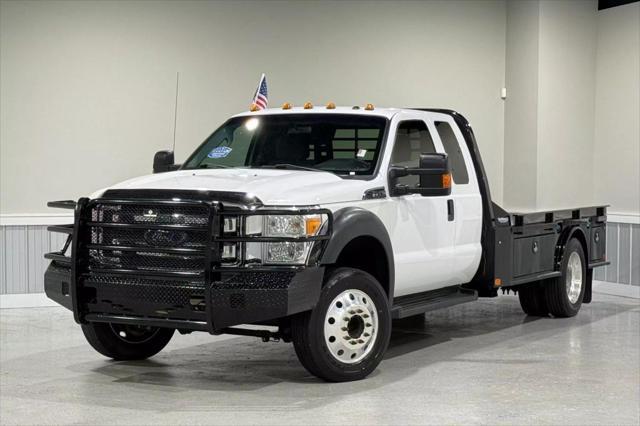 used 2015 Ford F-450 car, priced at $26,985