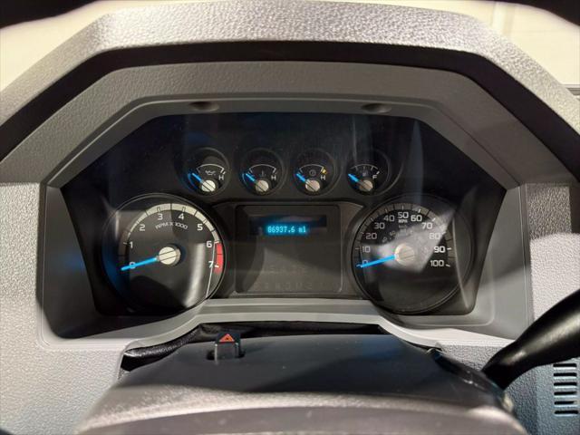 used 2016 Ford F-250 car, priced at $23,958