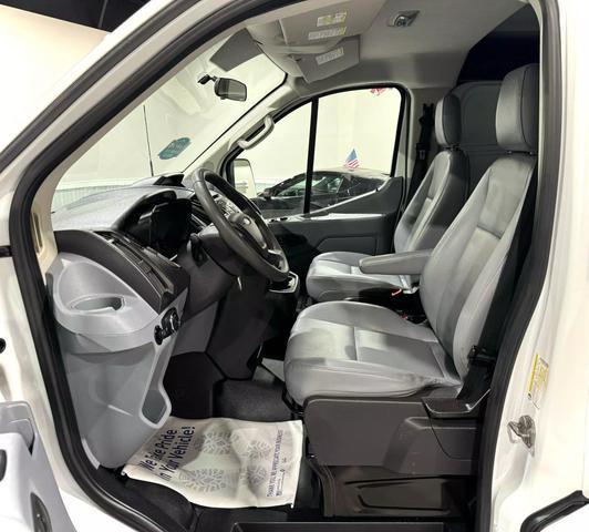 used 2015 Ford Transit-150 car, priced at $19,938