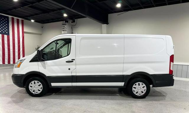 used 2015 Ford Transit-150 car, priced at $19,938