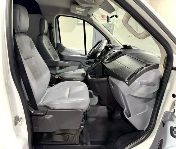 used 2015 Ford Transit-150 car, priced at $19,938