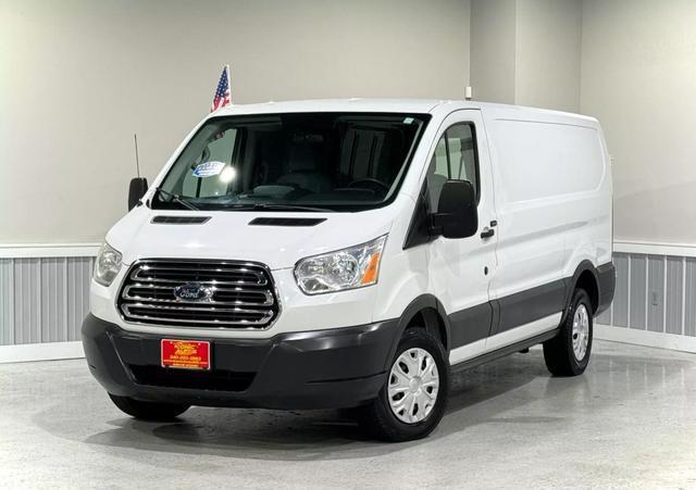 used 2015 Ford Transit-150 car, priced at $19,938