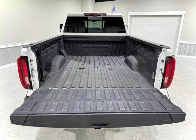 used 2021 GMC Sierra 2500 car, priced at $65,956