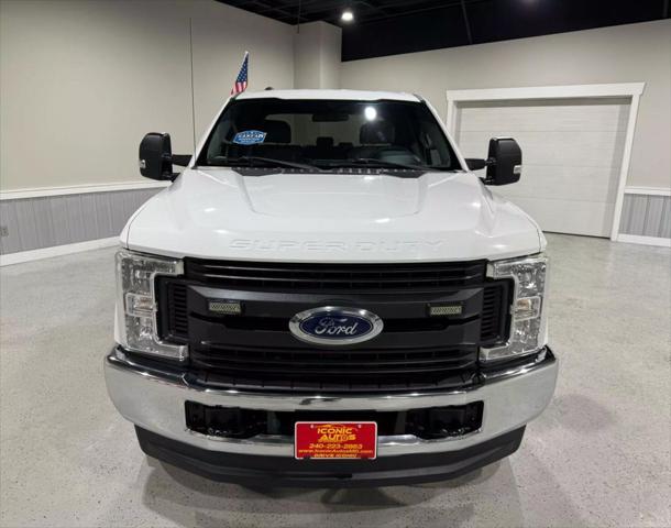 used 2019 Ford F-250 car, priced at $36,951