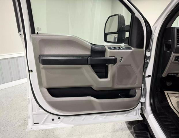 used 2019 Ford F-250 car, priced at $36,951