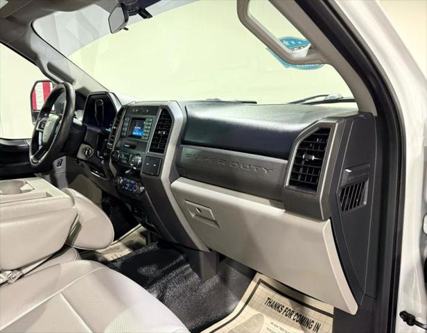 used 2019 Ford F-250 car, priced at $36,951