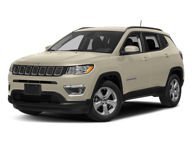used 2017 Jeep New Compass car