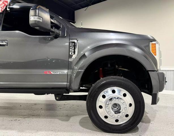 used 2019 Ford F-450 car, priced at $67,562