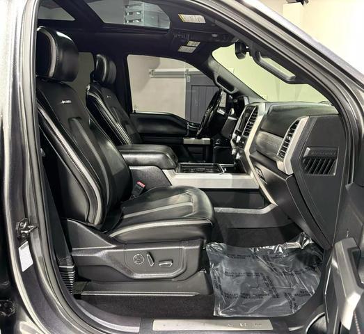 used 2019 Ford F-450 car, priced at $67,562