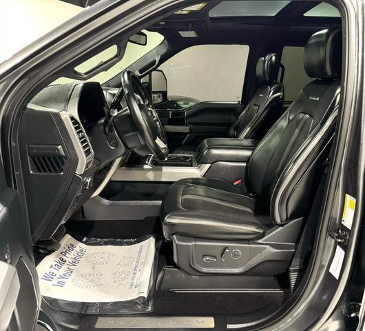 used 2019 Ford F-450 car, priced at $67,562