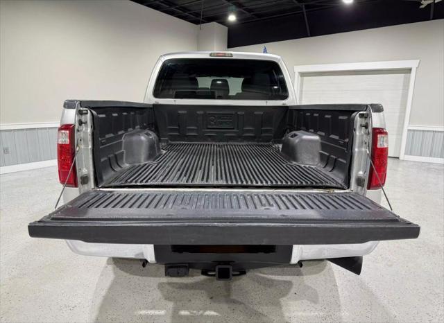 used 2015 Ford F-250 car, priced at $24,915