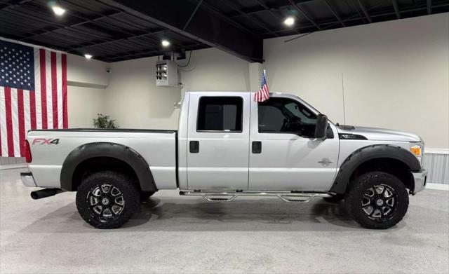 used 2015 Ford F-250 car, priced at $24,915