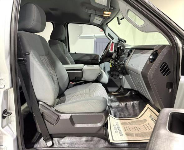 used 2015 Ford F-250 car, priced at $24,915