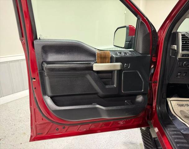 used 2016 Ford F-150 car, priced at $24,949