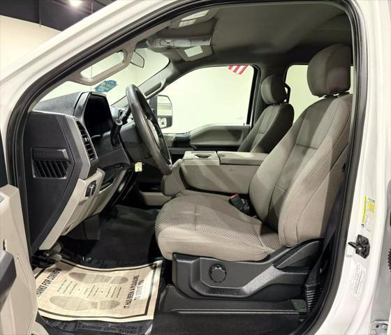 used 2020 Ford F-250 car, priced at $34,964